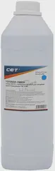 Тонер NF10C + носитель NF10CR  TN-328C для Konica Minolta Bizhub C250i/C300i/C360i (CET) Cyan, 486г/бут, CET121503 — фото 3