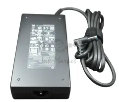 Блок питания HP L41856-001N Slim PFC Smart AC 120 Вт 4,5 мм RC для ProBook