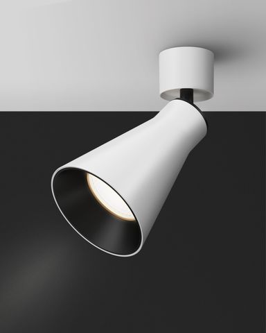 Накладной светильник Maytoni Virar C061CL-01W