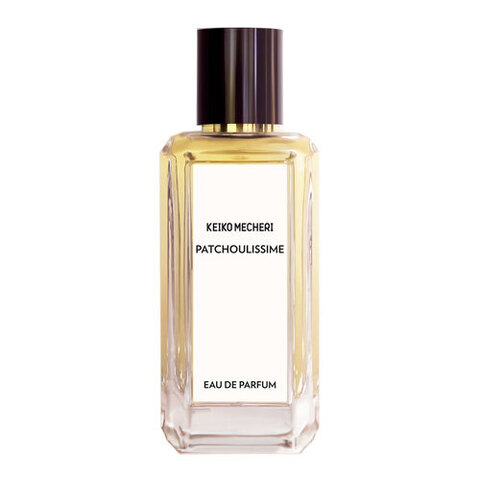 Keiko Mecheri Patchoulissime Woman edp