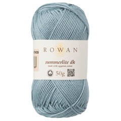 Пряжа Rowan Summerlite DK (469)