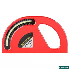 KRAFTOOL  Slant-90, Магнитный угломер (1-34851)
