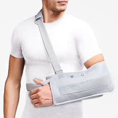 Банадж/Ортез на плечевой сустав и руку, арт. SI-130