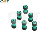 Комплект роликов 40X0594 для LEXMARK C935DN/W840/W850, XEROX Phaser 5500/5550/7700, WorkCentre 7328/7335 (CET), 6 шт/компл, CET3958