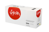 Картридж Sakura Q2672A (308A) для HP, желтый, 4000 к.