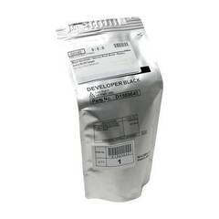 Девелопер черный для Ricoh Aficio MP 2001, MP 2001L, MP 2501L, MP 2001SP, MP 2501SP. Ресурс 60000 стр (D1589640)