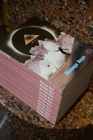 Журнал TRINITY Vol. 4