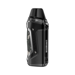 GeekVape Aegis Nano 2 AN2 Pod Kit - Midnight Dark