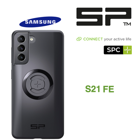 Чехол SP Connect Phone Case SPC+ для Samsung (S21 FE) арт. 52653