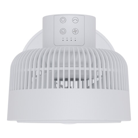 Вентилятор напольный Electrolux EFF-1025W