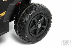 BUGGY K777KK 4WD LUX с дистанционным управлением