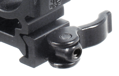 Кольца UTG Leapers на Weaver, низкие, 25,4 мм [RQ2W1104]