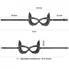 Маска кролика Rebellion Reign