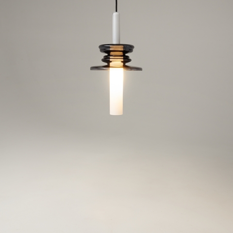 Подвесной светильник Maytoni Sound wave MOD255PL-01B1