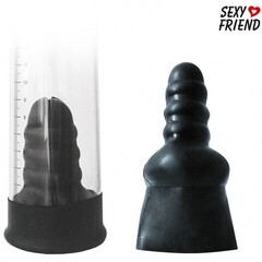 Насадка для помпы (удлинённая) L 120 мм