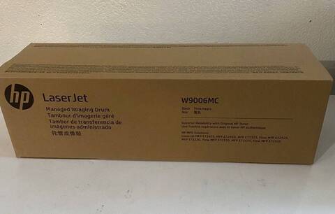 Блок барабана HP LJ E72425/72430/72525/72530/72535 (X3A65-67916/X3A65-67903/W9006MC)