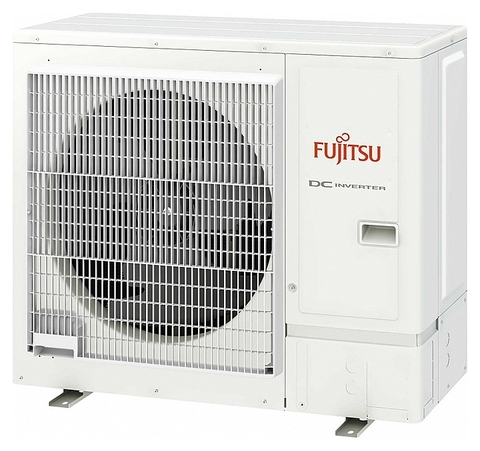 Сплит-система кассетного типа Fujitsu AUXG30KRLB/AOYG30KATA/UTGUKYAW