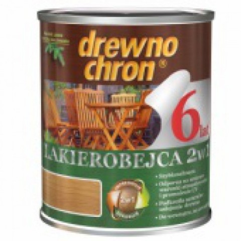 Лакоморилка 2 в 1 DREWNOCHRON Lakierobejca 2 w 1