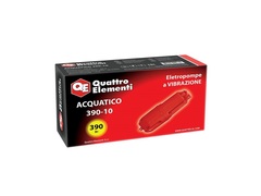 Насос вибрационный QUATTRO ELEMENTI Acquatico 390-10 (390 Вт, 1560 л/ч, для чистой, 80м, кабель10 м