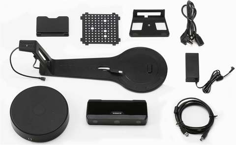 3D-сканер Shining 3D EinScan SE