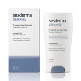 SESDERMA HIDRADERM Body milk –  Молочко для тела, 400 мл