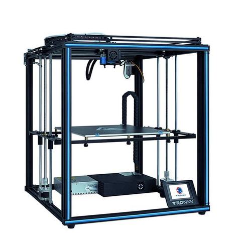 3D-принтер Tronxy X5SA-400 2020