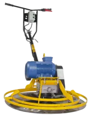 Затирочная машина ВПК ЭЗМ-900 электрическая - [920 мм / 4 кВт / 380 V]