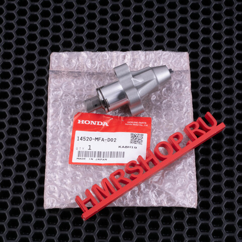 Honda Натяжитель цепи ГРМ CBF 1000 CBR 1000 RR 06-07 14520-MFA-D02 аналоги 14520-MFA-D00 14520-MFA-D01