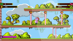 Balloon Azuna (для ПК, цифровой код доступа)