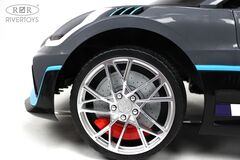 Bugatti Divo HL338 RR (ЛИЦЕНЗИОННАЯ МОДЕЛЬ)