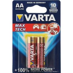 Батарейка Maxi-Tech Mignon 1.5V - LR6/AA (2 шт)  764