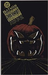 Batman: Legends of the Dark Knight Halloween Special