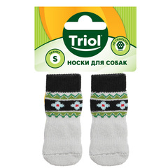 Triol носки для собак 