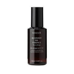 TREECELL  Восстанавливающая эссенция для волос на основе масел -  Recovery Oil Essence , 100мл