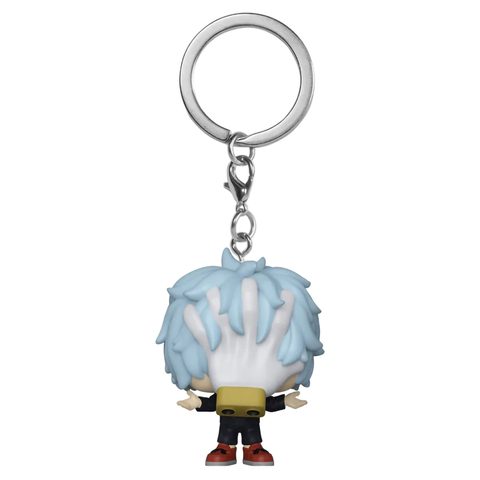 Брелок Funko POP! My Hero Academia: Shigaraki (Hideout)