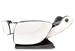 Домашнее массажное кресло VictoryFit M58 Black