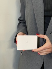 Открытка 7,5*10см - Сердце