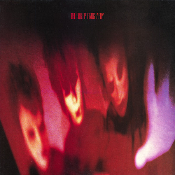 CURE, THE: Pornography