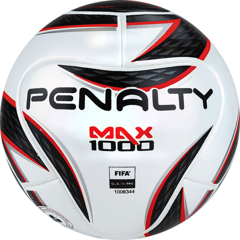 Мяч мини футбольный FIFA Quality Pro PENALTY FUTSAL MAX 1000