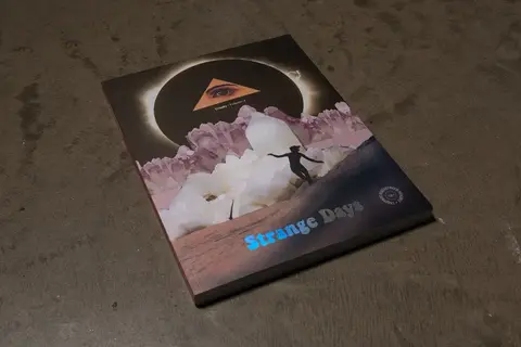 Журнал TRINITY Vol. 4