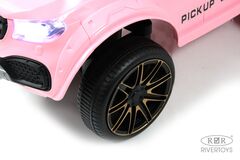 Толокар Mercedes Пикап G008GG-D