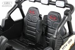 BUGGY K777KK 4WD LUX с дистанционным управлением