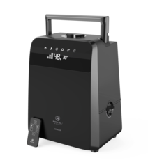 Увлажнитель воздуха ROYAL CLIMA серии GENOVA RUH-G450/5.5E-BL