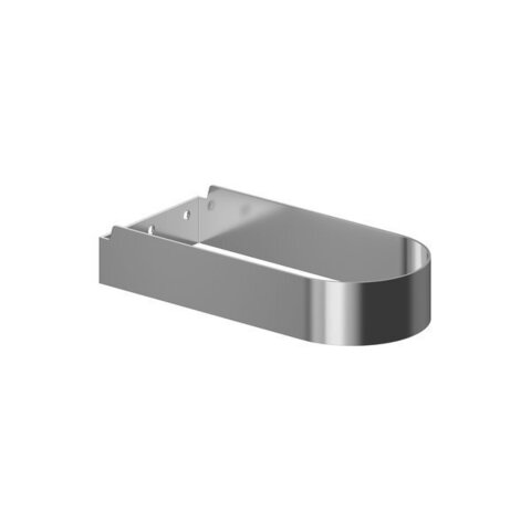 Ravak X01786 Консоль Yard 400 хром