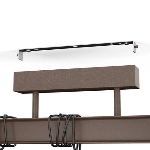 Потолочный светильник Eglo TOWNSHEND 4 43522