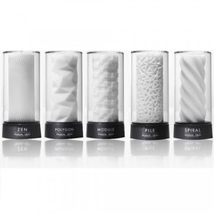 TENGA 3D Мастурбатор Module