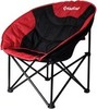 Картинка кресло кемпинговое Kingcamp Moon Leisure Chair (84Х70Х80) красный - 1