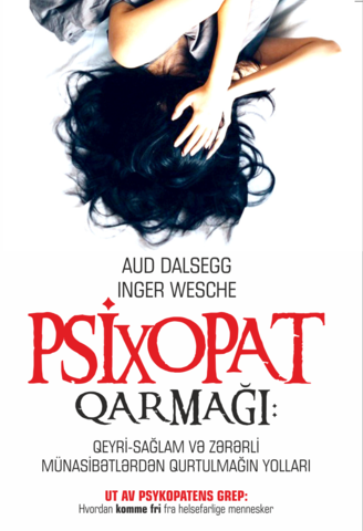 psixopat qarmagi