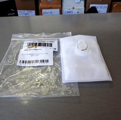 ФИЛЬТР БЕНЗОНАСОСА СЕТКА GETZ SAT