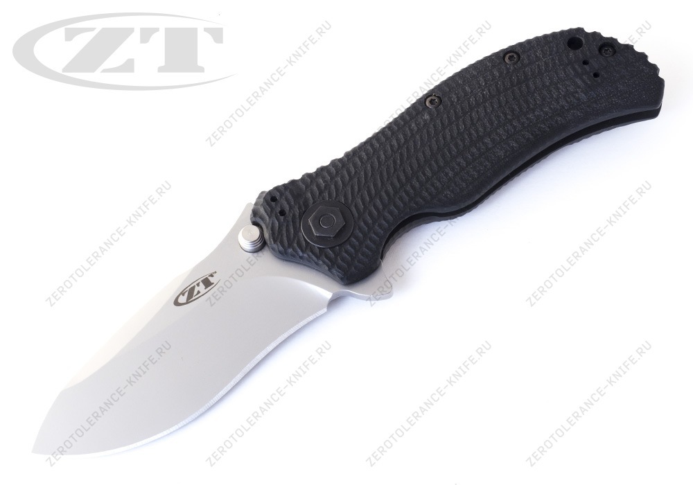 Нож Zero Tolerance 0300USN Strider Onion